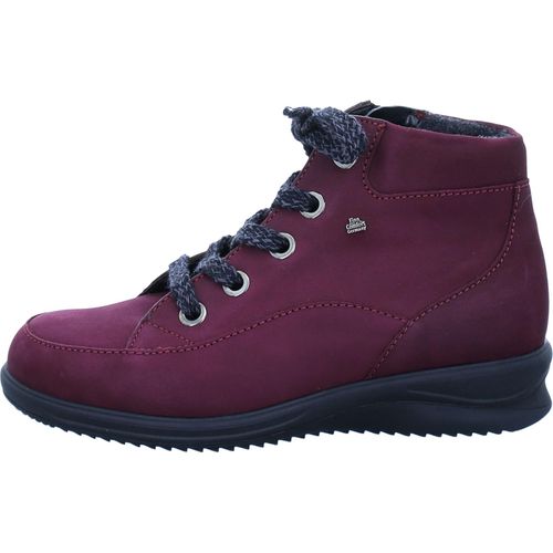 finn comfort PARSENN REDWINE REDWINE 4.5