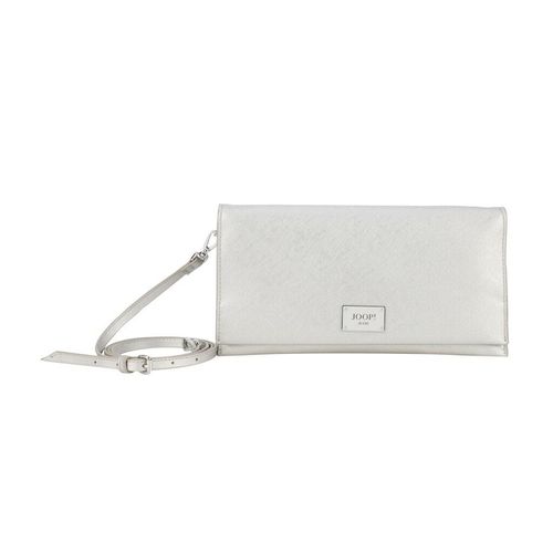 JOOP! cofano cadea clutch mhf Farbe silver AL