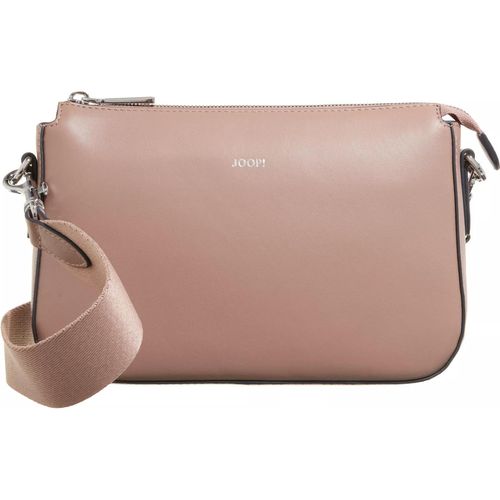 Joop! Sofisticato 1.0 Jasmina Shoulderbag Mauve purple A0216787