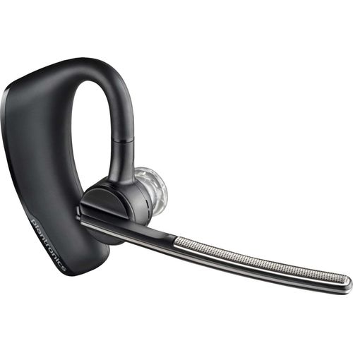 Hp Voyager Legend/r Headset Emea Voip-kopfhörer Silber Silber One Size