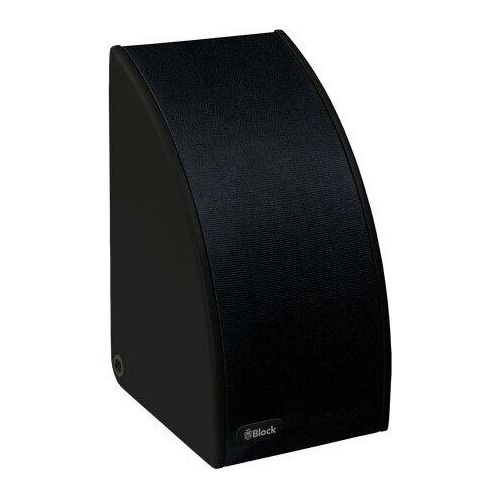 Lautsprecher Block SB100 schwarz Wireless/Bluetooth 40 W [SB100 schwarz]