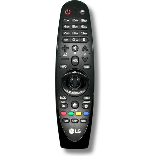 Originale LG TV Fernbedienung für AN-MR700 | AN-MR700A