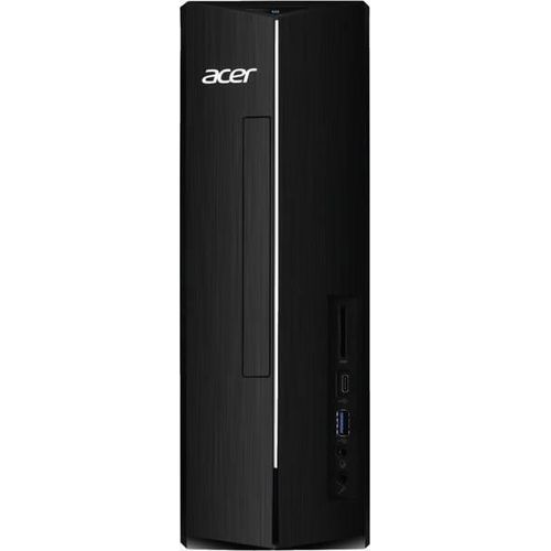 Acer Desktop-PC Aspire XC-1780 (DTACG_DT.BK8EG.009) Schwarz