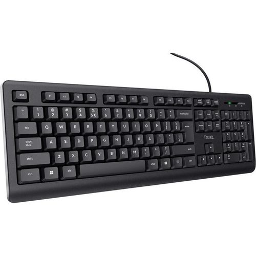 Vertrauen - Primo Keyboard, azerty