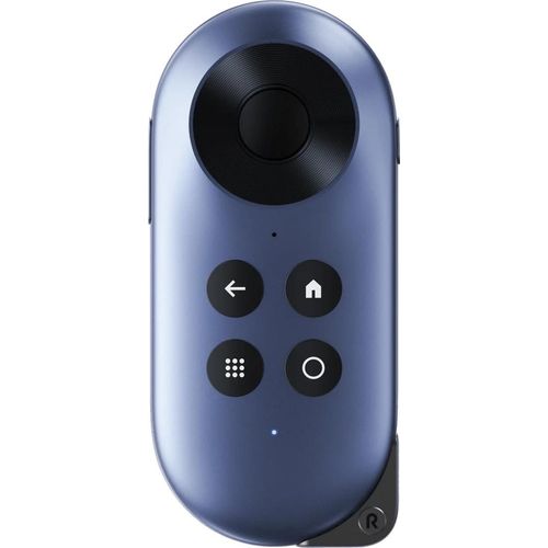 Rokid Station tragbares Android TV mit Fernbedienung (5000 mAh, Augmented Reality, 32GB Speicher)