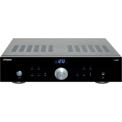 Advance Paris ClassicLine X-i50BT