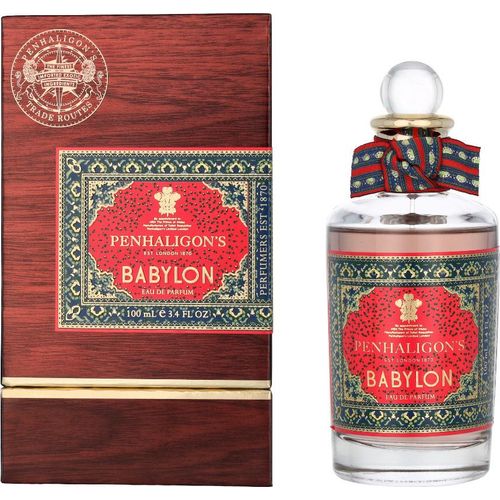 Penhaligon's Babylon Edp Spray