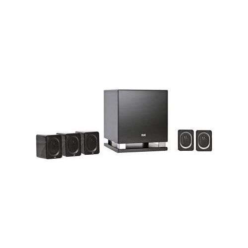 Elac Cinema 30 Lautsprecher-System, 6 Lautsprecher