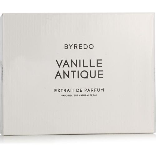 Byredo Vanille Antique Extrait De Parfum 50 ml