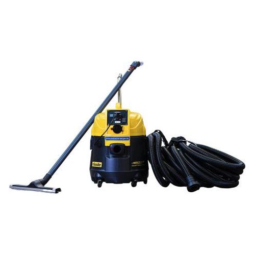 RÖSSLE MACH I Industrie-Schlammsauger, Pumpsauger m. Storz Kupplung, Komplett- Set
