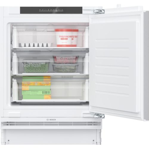 Bosch Einbau-Gefrierschrank 82 x 59.8 cm GUN21ADE0