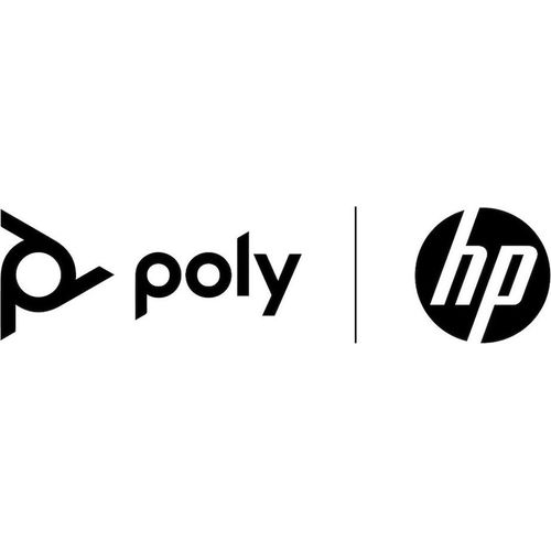 HP Poly - Befestigungskit (VESA-Halterung) - für Videokonferenzsystem
