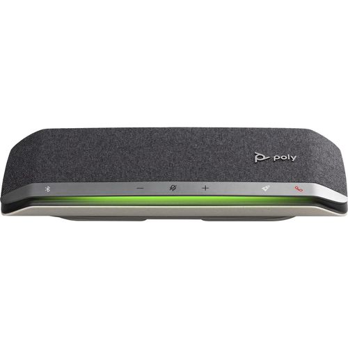 HP Poly Sync 40 USB-A USB-C Freisprecheinrichtung