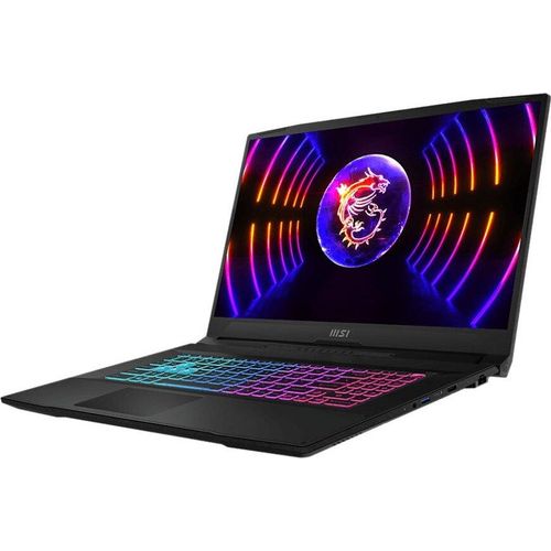 Msi Katana 17 B13vfk-841xpl 17.3´´ I7-13620h/16gb/1tb Ssd/rtx 4060 Gaming-laptop Lila UK QWERTY Lila UK QWERTY