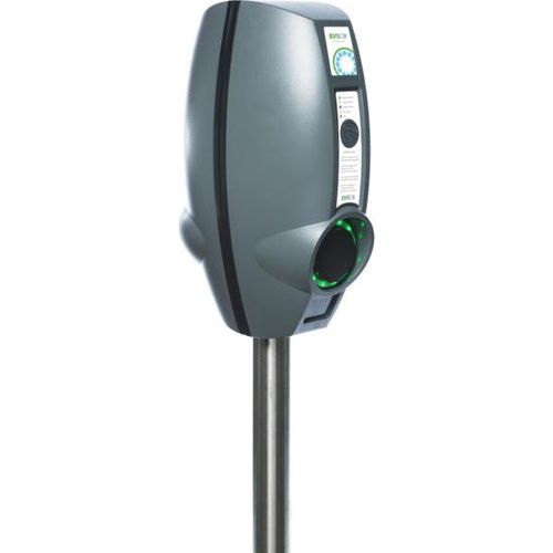 EVBox BusinessLine Satellite (slave) - 2x22 kW - Typ 2 - doppel Wallbox-B3322-E5801