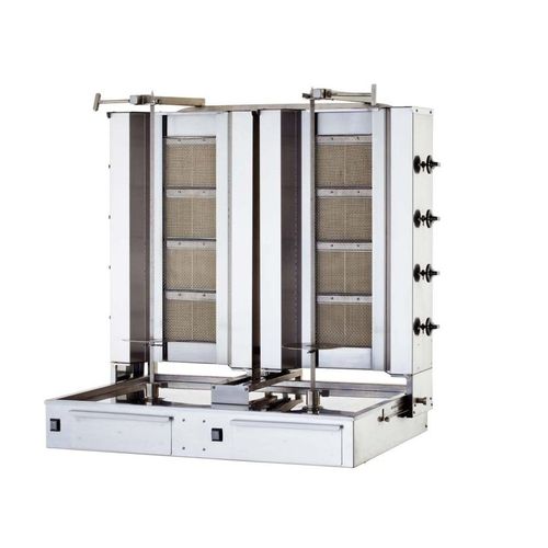 Döner Gyrosgrill Gastronomie CP224T