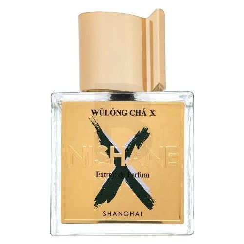 Nishane Wulong Cha X Parfüm unisex 100 ml