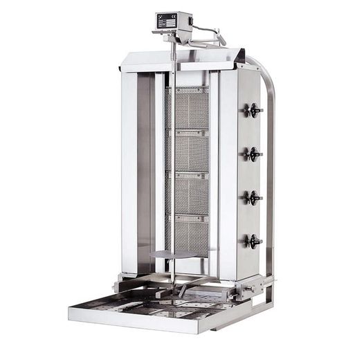 Döner Gyros Grill CP221 HG