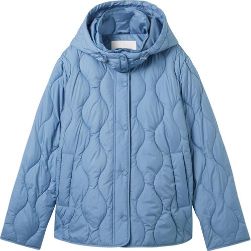 Tom Tailor Leichte Damenjacke