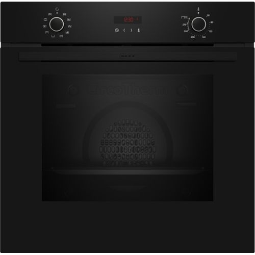 Neff BX48PB Backofen-Set, Einbau, B2CCG6AK0 Backofen + T18SDH9L0 Elektrokochfeld