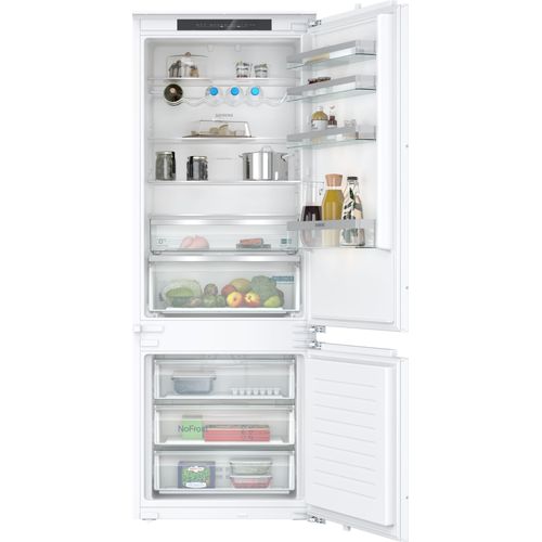 Siemens Einbau-Kühl-Gefrier-Kombination KB96NVFE0