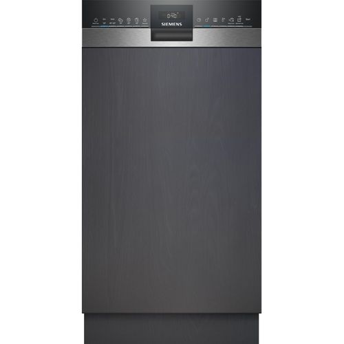 Siemens Teilintegrierter Geschirrspüler 45 cm SR53HS74KE