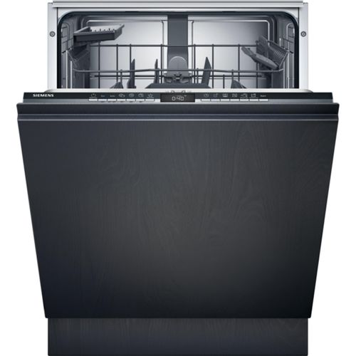 Siemens Vollintegrierter Geschirrspüler 60 cm SN63HX01AE