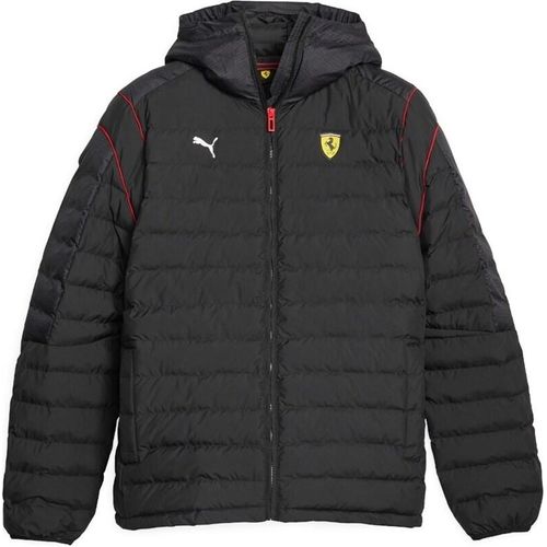 Jacke Puma FERRARI RACE MT7 62093401