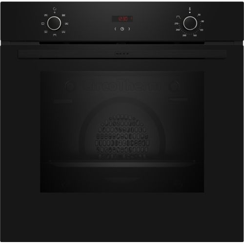 Neff BX38IB, Backofen-Set, Einbau, B1CCC0AK0 + T58SHF1L0, Backofen, Induktionskochfeld