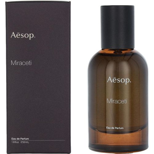 Aesop Miraceti Edp Spray 50 ml