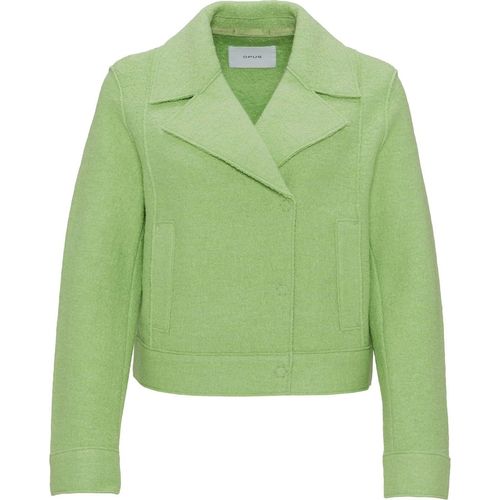 Humini raw 30023 avocado Größe 36