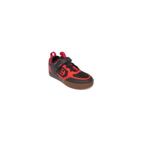 Etnies Camber Cl Mtb Low-Top Shoe Black Red Gum