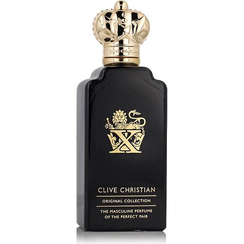 Clive Christian X Eau de Parfum für Herren, 100 ml - r Herrenduft