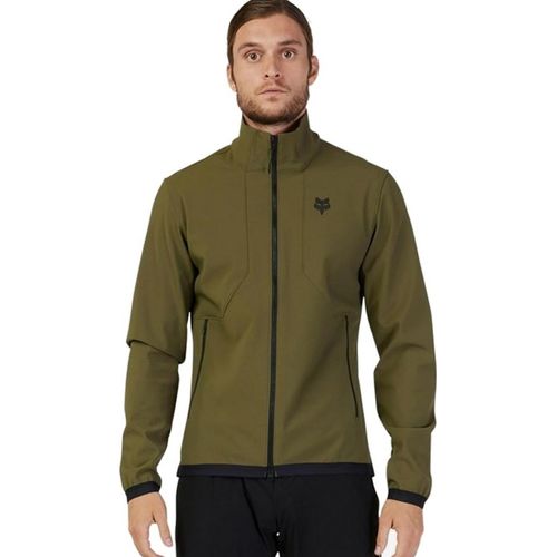 Fox Jacke Ranger Fire olive : L Größe: L