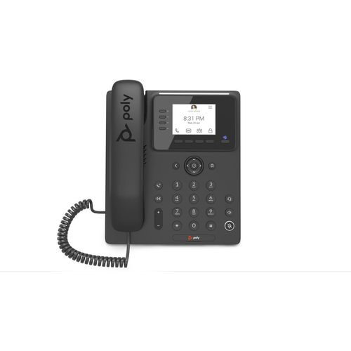 HP Poly CCX 350 for Microsoft Teams - VoIP-Telefon