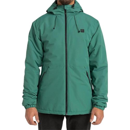 Herren Billabong Transport Revo 10K Wendejacke mit Kapuze XXL