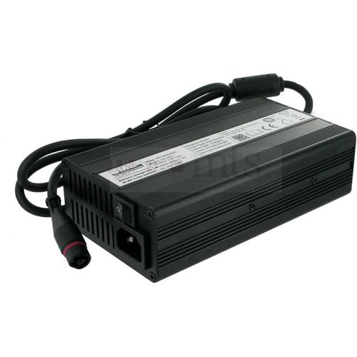für Simplon Kuga neodrives XT-30 SPEED, E-Bike Ladegerät 54,6V 4A