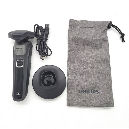 Philips Series 5000 Trockenrasierer Elektrischer Nass Mens Shaver Rasierer Glatte Haut Präzise