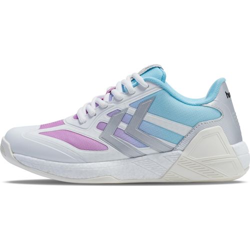 Hummel Algiz Ltd Handballschuhe Weiß EU 40 1/2 Mann Weiß EU 40 1/2