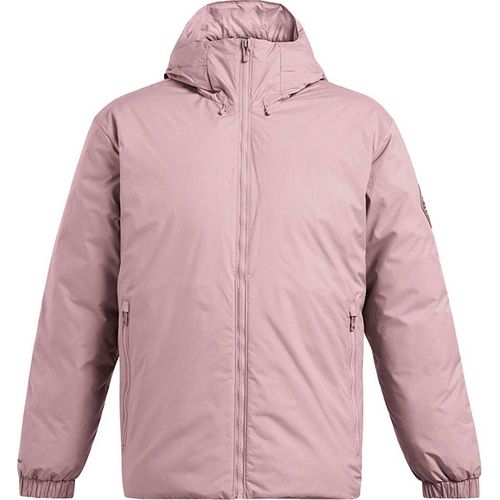 Under Armour Coldgear Infrared Lightweight Jacke Rosa M Mann Rosa M