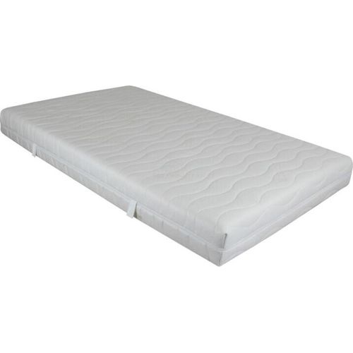 Kaltschaummatratze bis 250 kg 18 cm Lieferservice Lyocell Bettenkiste Supralast 100x200 cm