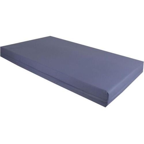 Kaltschaummatratze bis 250 kg 18 cm Lieferservice Inko Bettenkiste Supralast 120x200 cm