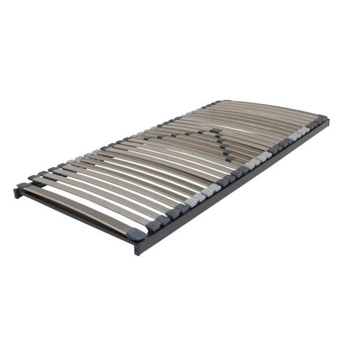 Lattenrost bis 200 kg - Rahmen starr - mit Lieferservice bis 4. Etage - Bettenkiste XXL NV 80x200 cm