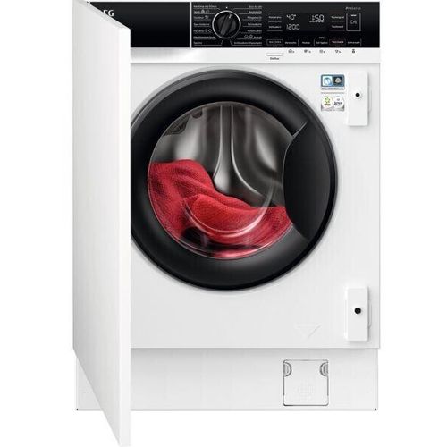 AEG LWR8WI7680 Waschtrockner Einbau 8 kg Waschen 4 kg Trocknen