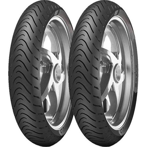 Paar Motorradreifen Metzeler 90/90-18 51P + 110/90-18 61H Roadtec 01