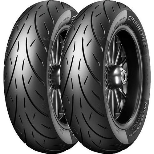 Paar Motorradreifen Metzeler 160/70-17 73V + 160/70-17 79V Cruisetec