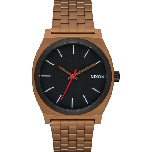 Nixon Time Teller A045-5145-00 Herrenarmbanduhr