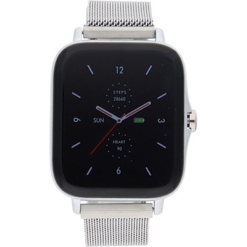Storm Smartwatch Damen SM2 Smart Mesh Silver 47510/S