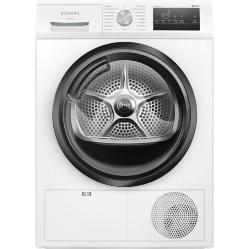 Siemens MDA Wäschetrockner WT45N2H3