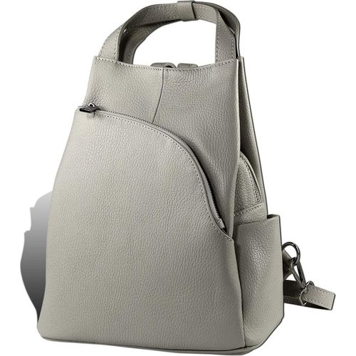 Toscanto Cityrucksack Freizeit hoch-Format D2OTT613RK